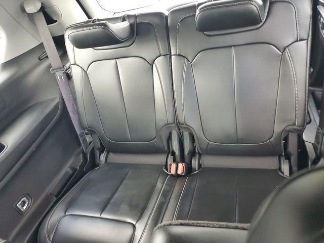 2021 Jeep Grand Cherokee L Limited - Photo 11