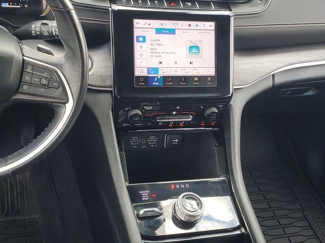 2021 Jeep Grand Cherokee L Limited - Photo 15