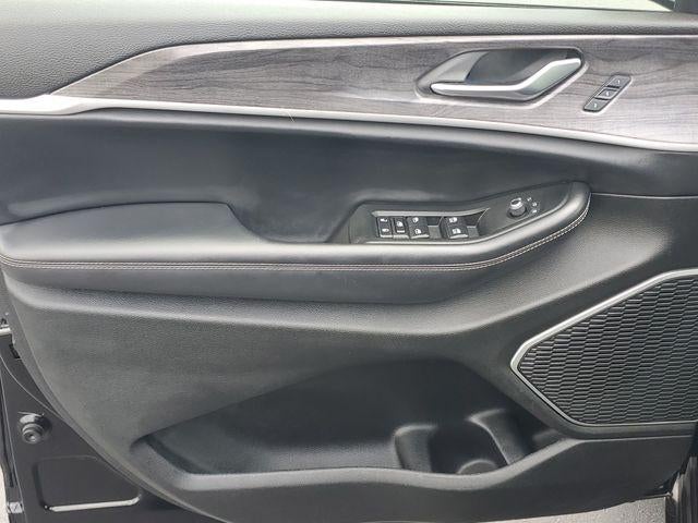 2021 Jeep Grand Cherokee L Limited - Photo 16