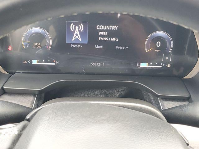 2021 Jeep Grand Cherokee L Limited - Photo 21