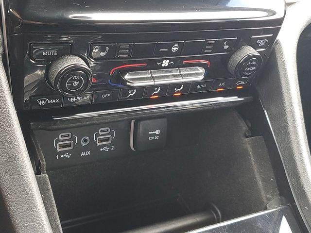 2021 Jeep Grand Cherokee L Limited - Photo 28