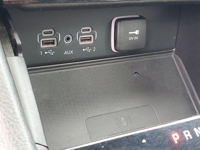 2023 Jeep Grand Cherokee L Overland 4x4