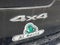 2023 Jeep Grand Cherokee L Overland 4x4