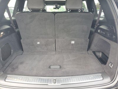 2023 Jeep Grand Cherokee L Overland 4x4