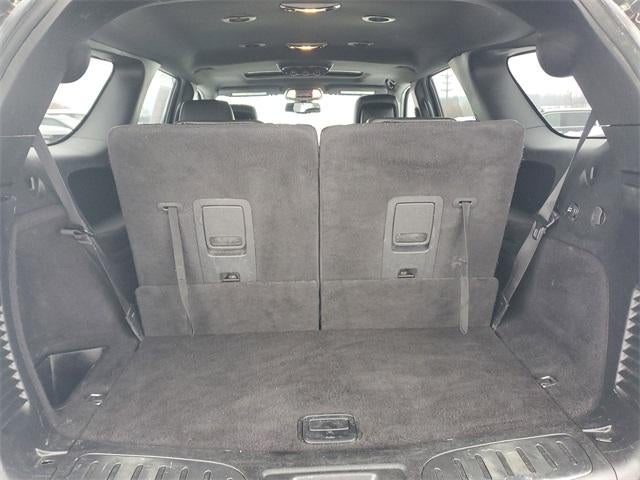 2015 Dodge Durango R/T