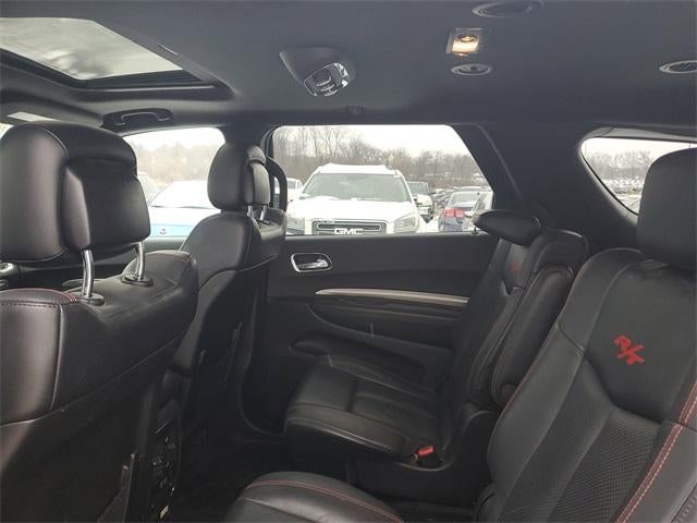 2015 Dodge Durango R/T