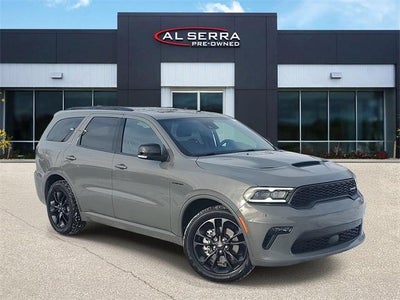 2023 Dodge Durango R/T Plus AWD