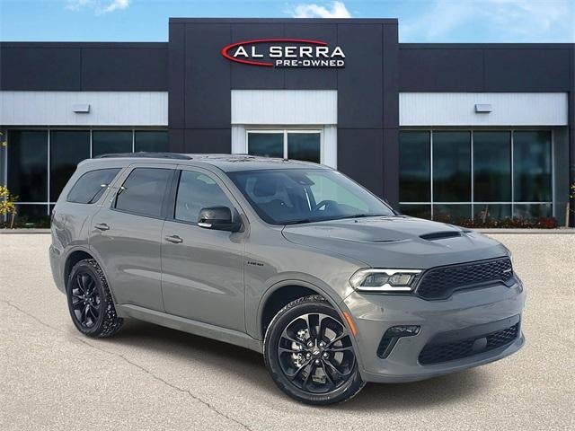 2023 Dodge Durango R/T Plus AWD