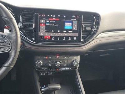 2023 Dodge Durango R/T Plus AWD