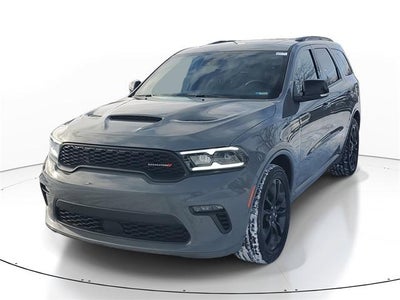 2023 Dodge Durango R/T Plus AWD