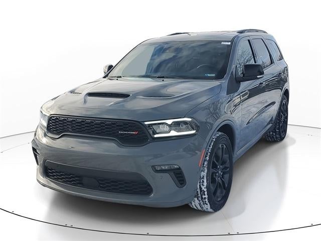 2023 Dodge Durango R/T Plus AWD