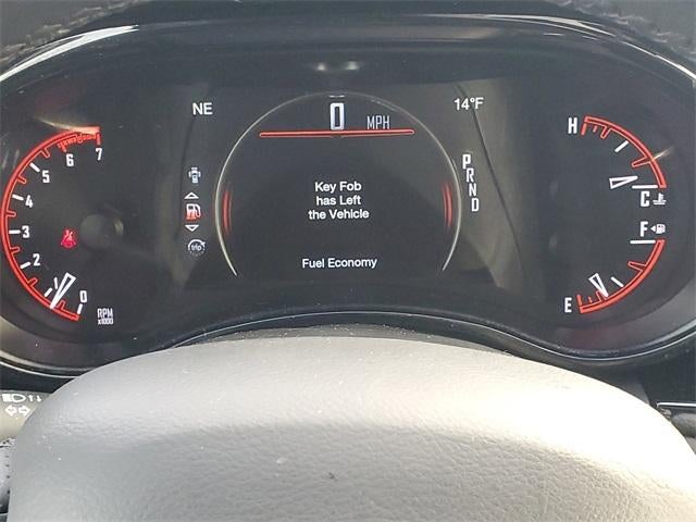 2023 Dodge Durango R/T Plus AWD