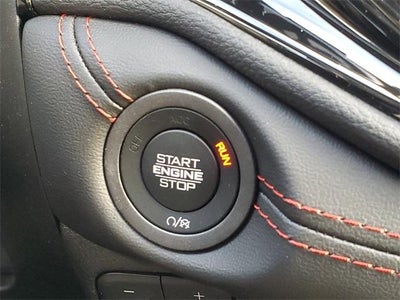 2023 Dodge Durango R/T Plus AWD