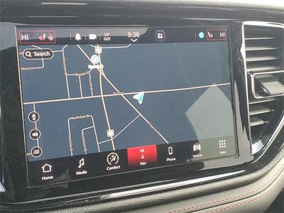 2023 Dodge Durango R/T Plus AWD