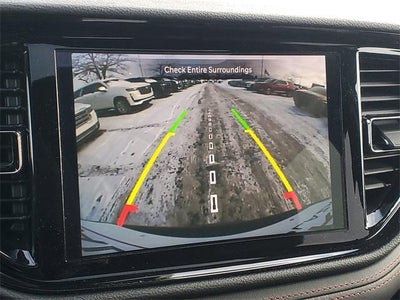 2023 Dodge Durango R/T Plus AWD