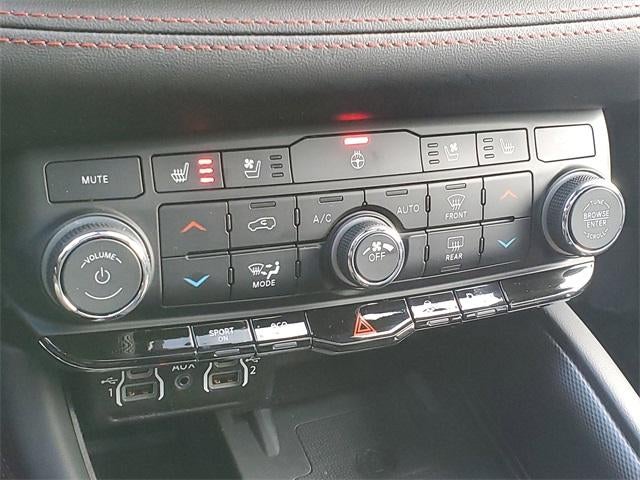 2023 Dodge Durango R/T Plus AWD