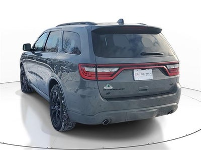 2023 Dodge Durango R/T Plus AWD