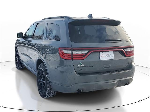 2023 Dodge Durango R/T Plus AWD