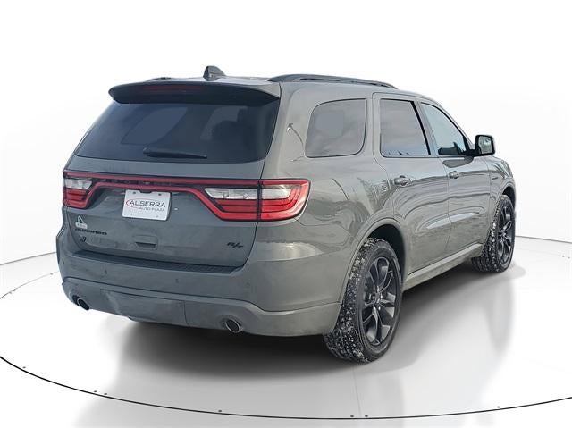 2023 Dodge Durango R/T Plus AWD