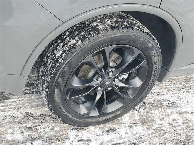 2023 Dodge Durango R/T Plus AWD