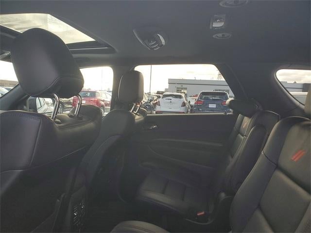 2023 Dodge Durango R/T Plus AWD