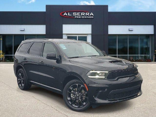 2023 Dodge Durango