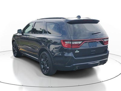2025 Dodge Durango R/T