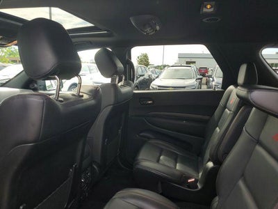 2025 Dodge Durango R/T