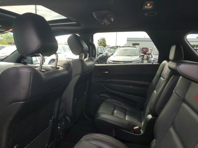 2025 Dodge Durango R/T