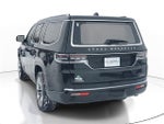 2022 Jeep Grand Wagoneer Series II 4x4