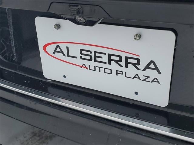 2022 Jeep Grand Wagoneer Series II 4x4