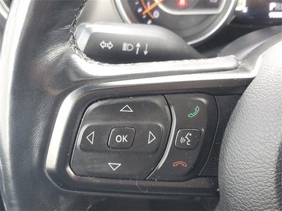 2020 Jeep Gladiator Sport S 4X4