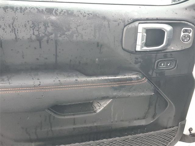 2023 Jeep Gladiator Mojave 4x4