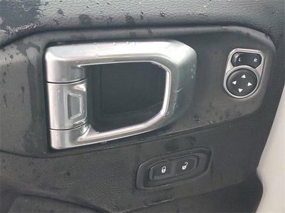 2023 Jeep Gladiator Mojave 4x4