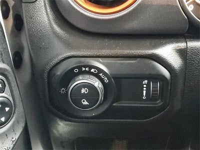 2023 Jeep Gladiator Mojave 4x4