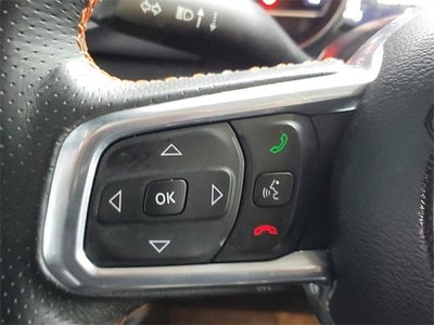 2023 Jeep Gladiator Mojave 4x4