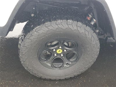 2023 Jeep Gladiator Mojave 4x4