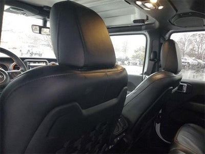 2023 Jeep Gladiator Mojave 4x4