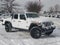 2022 Jeep Gladiator Mojave 4x4