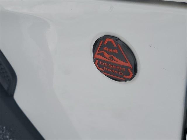 2022 Jeep Gladiator Mojave 4x4