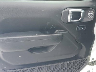 2022 Jeep Gladiator Mojave 4x4