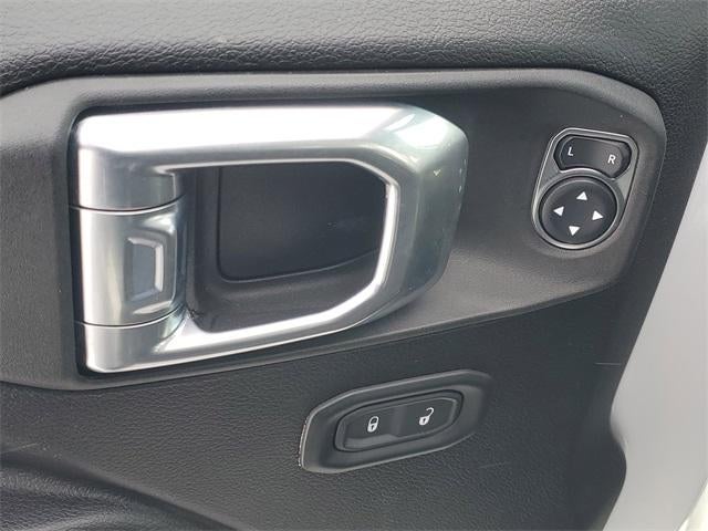 2022 Jeep Gladiator Mojave 4x4