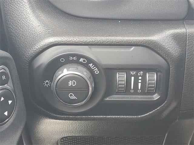 2022 Jeep Gladiator Mojave 4x4