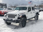 2022 Jeep Gladiator Mojave 4x4