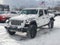 2022 Jeep Gladiator Mojave 4x4