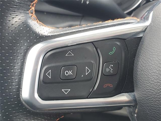 2022 Jeep Gladiator Mojave 4x4