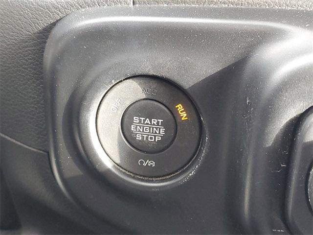 2022 Jeep Gladiator Mojave 4x4