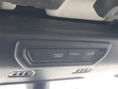 2022 Jeep Gladiator Mojave 4x4