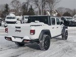 2022 Jeep Gladiator Mojave 4x4