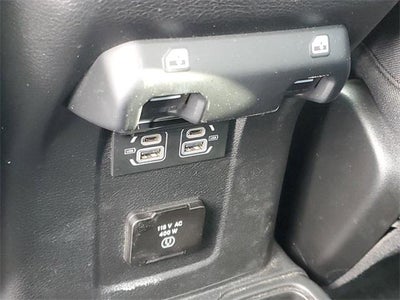 2022 Jeep Gladiator Mojave 4x4